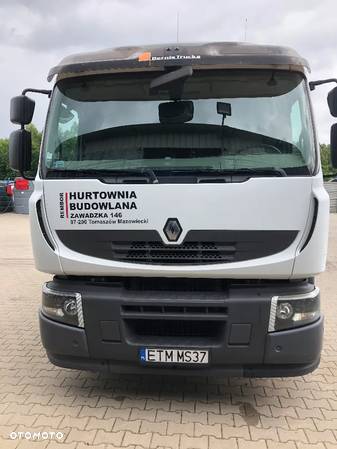 Renault Premium 410 DXI z HDS Fassi F150A - 3