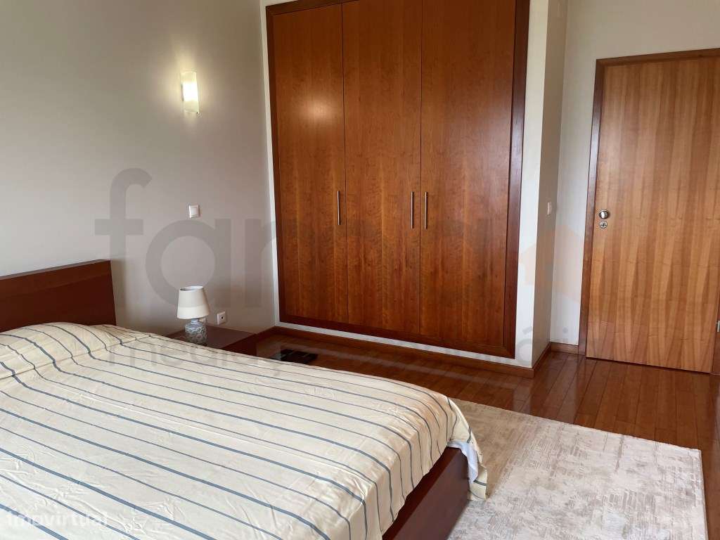 Penthouse Exclusiva com Terraço Panorâmico - Setúbal-38