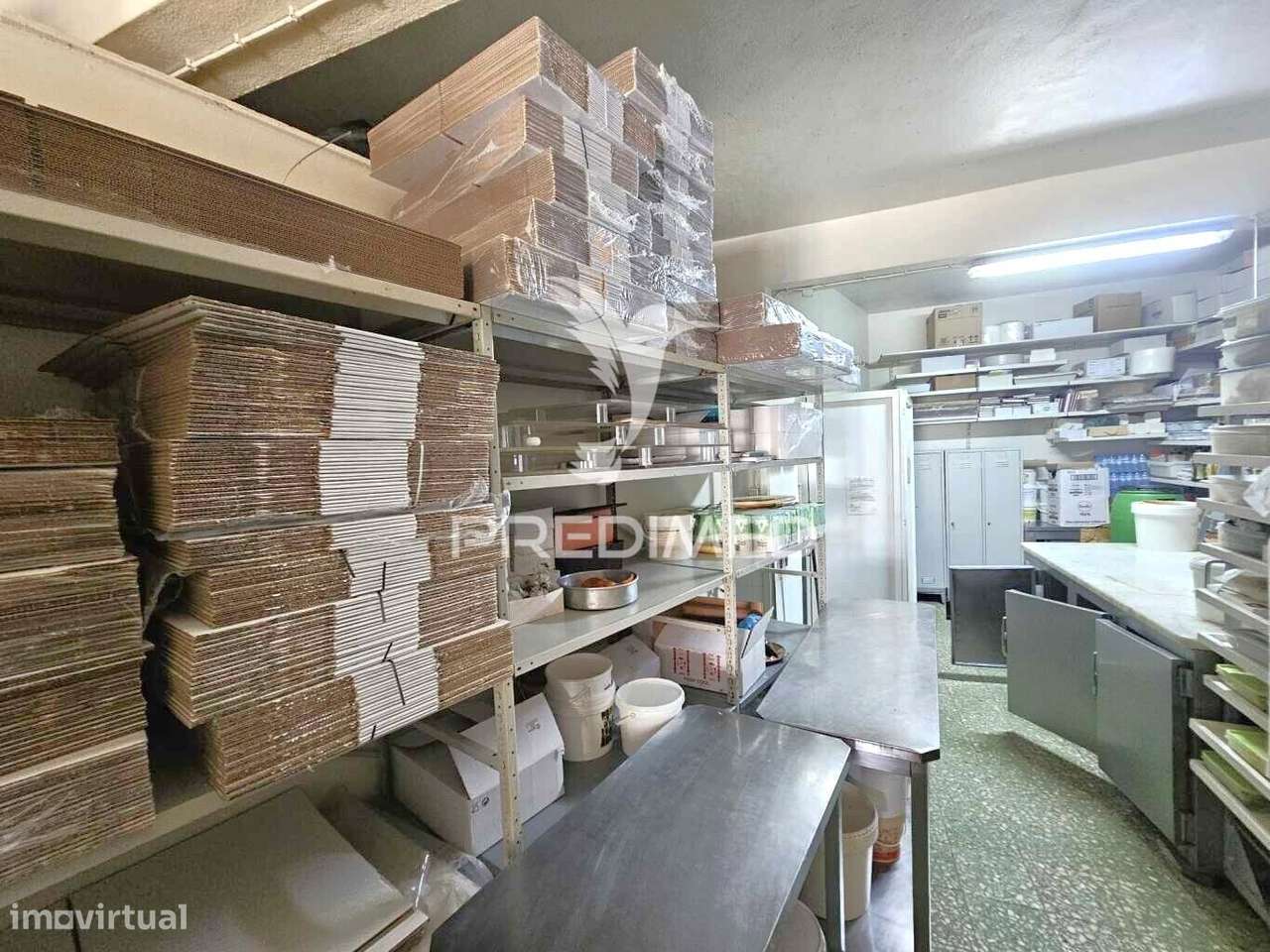 Fabrica de Bolos em Almancil - Grande imagem: 3/19