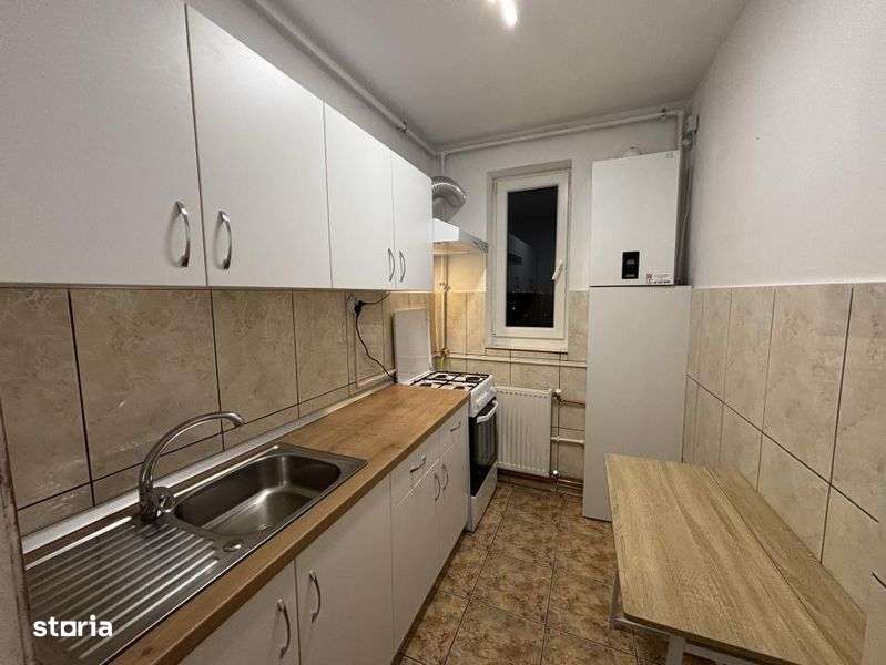 Inchiriez Apartament 2 Camere Gheorgheni - Imagine principală: 4/8