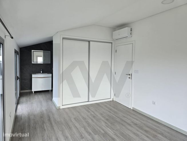 Moradia T3 com Piscina e Vista Mar nos Prazeres | Calheta-20