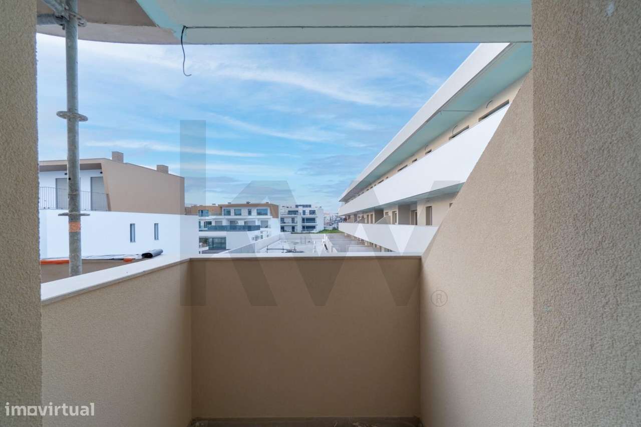 T2 Novo com Piscina em Cabanas de Tavira-30