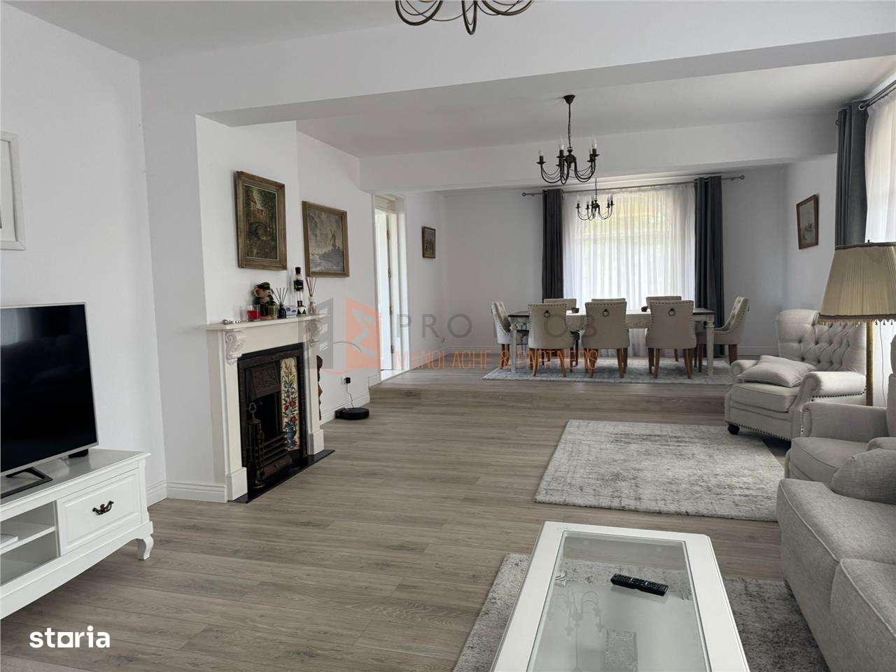 Casa tip S+P+1E+M in zona Gura Calnaului - Imagine principală: 3/20