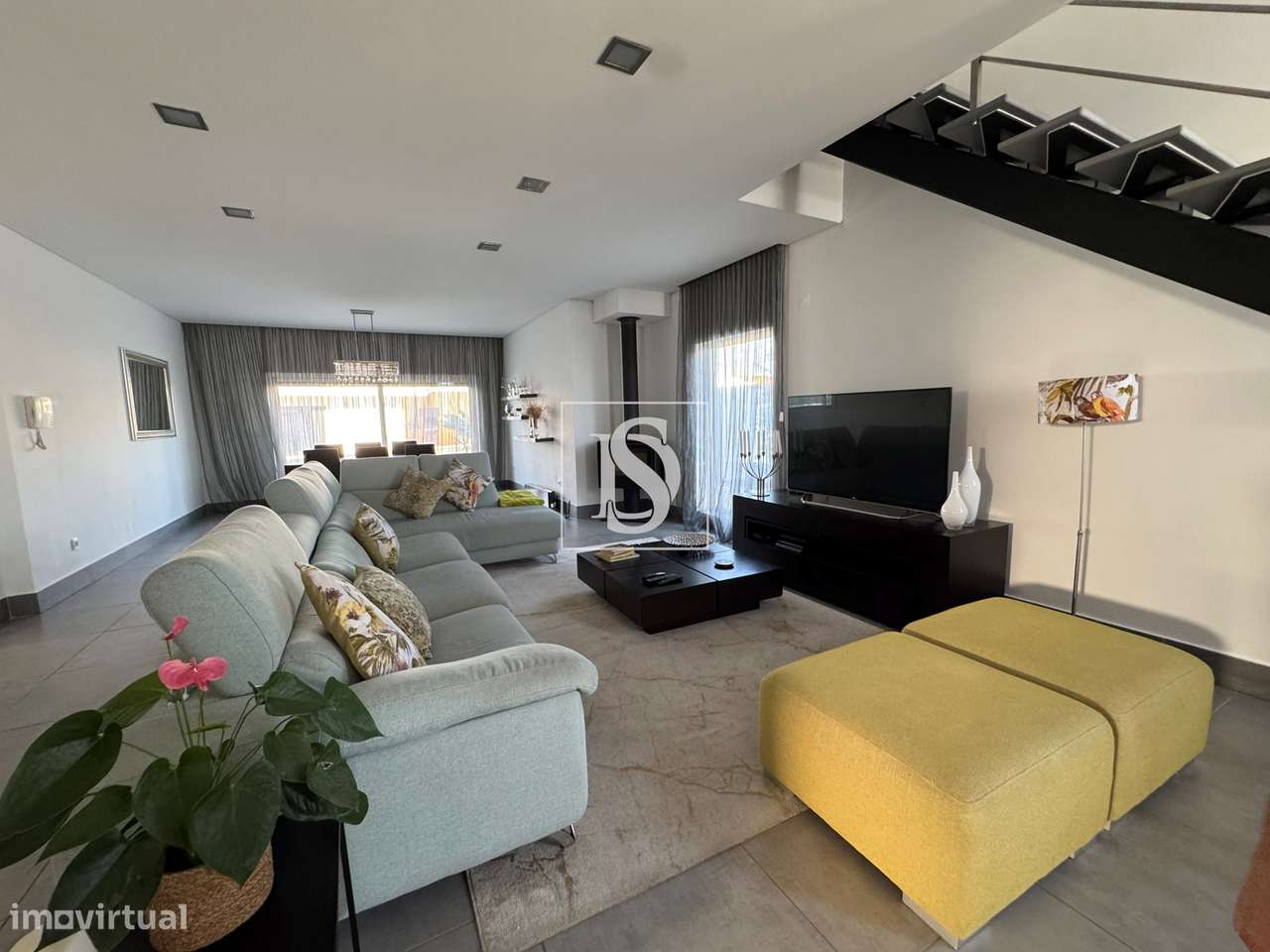 Moradia T4 em Ponte de Sor-45