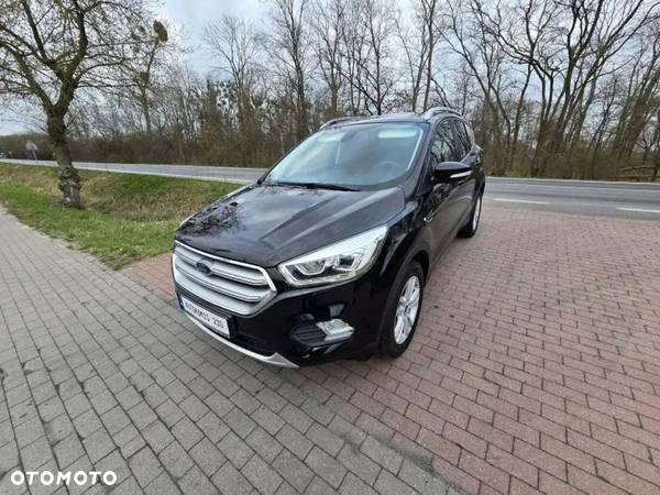 Ford Kuga - 3