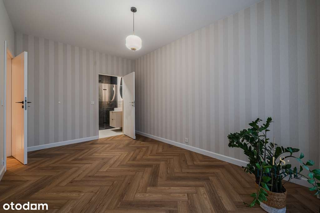 Cicha spokojna okolica i mieszkanie ze smakiem!-13