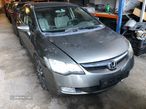 Honda Civic 1.3 DSI I-VTEC Hybrid de 2008 para peças - 2