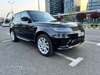 Land Rover Range Rover Sport - 13