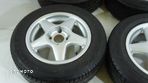 Koła K5116 Kia 4x114,3 195/60/R14 et37 6Jx14 inne - 8