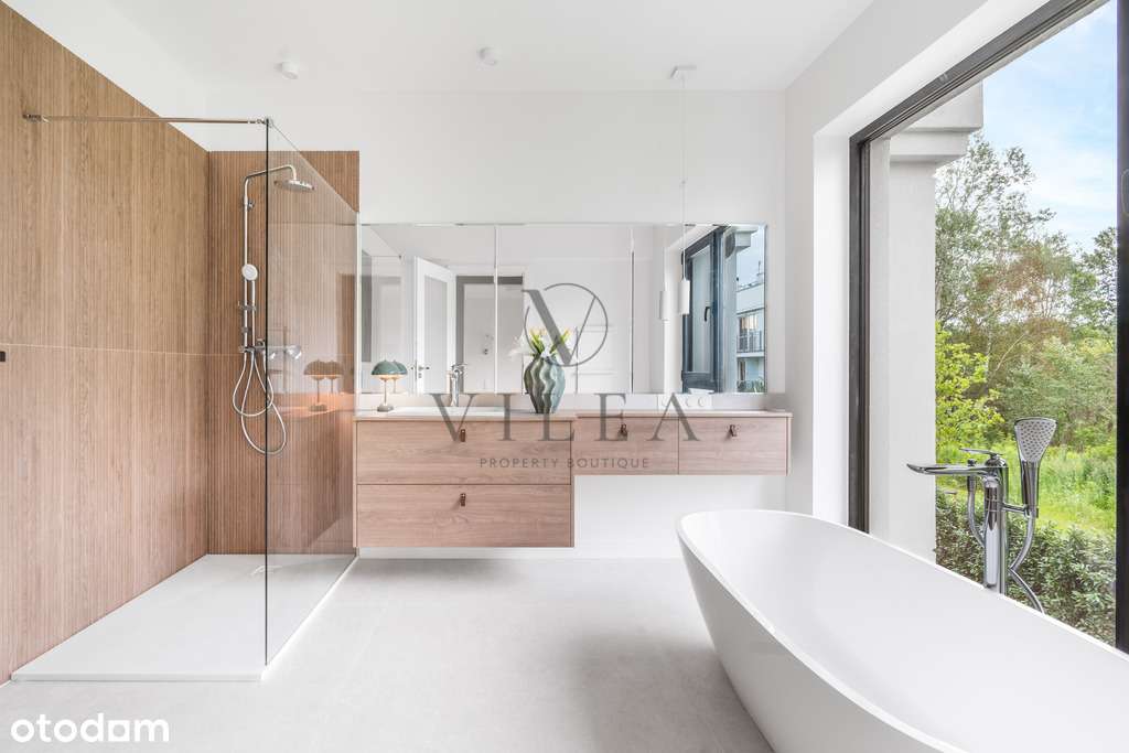 Nowy Wykończony Dom Na Zawadach-6