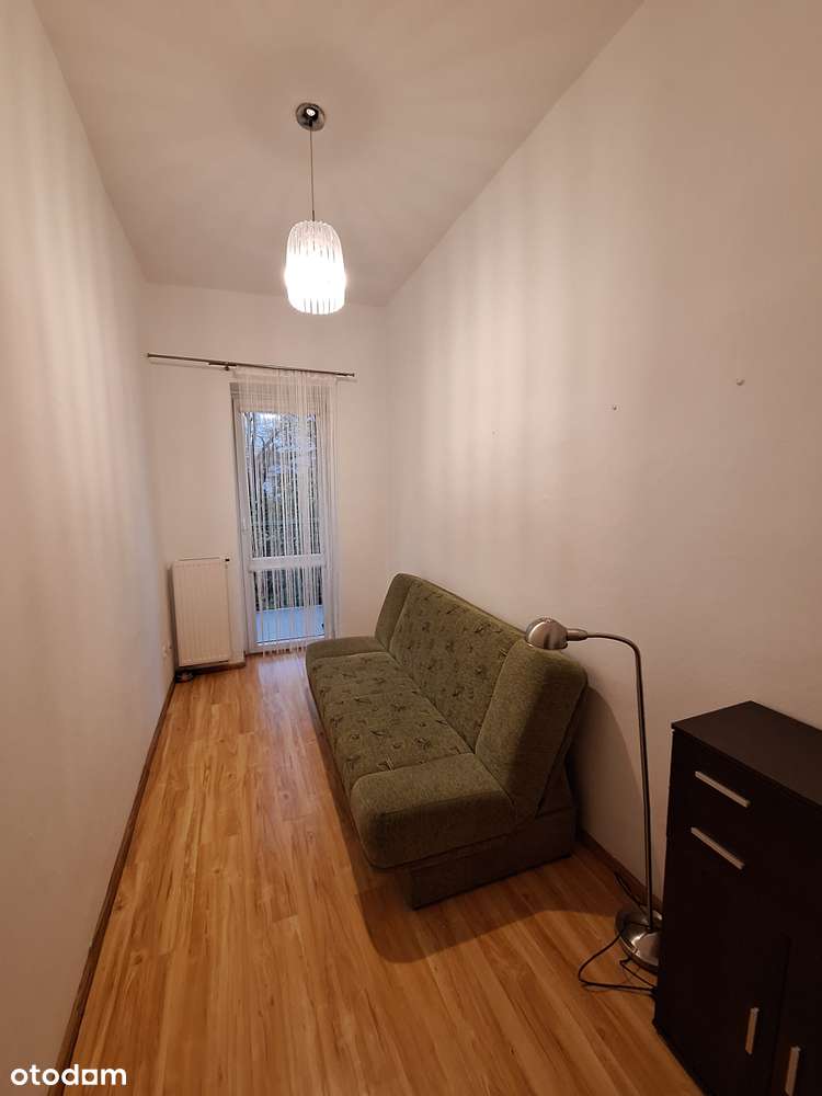 Wynajmę 2-pokojowe mieszkanie, Stare Dębniki, ul. Różana. - Pełny obrazek: 3/13