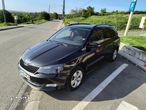 Skoda Fabia Combi 1.4 TDI Style - 2