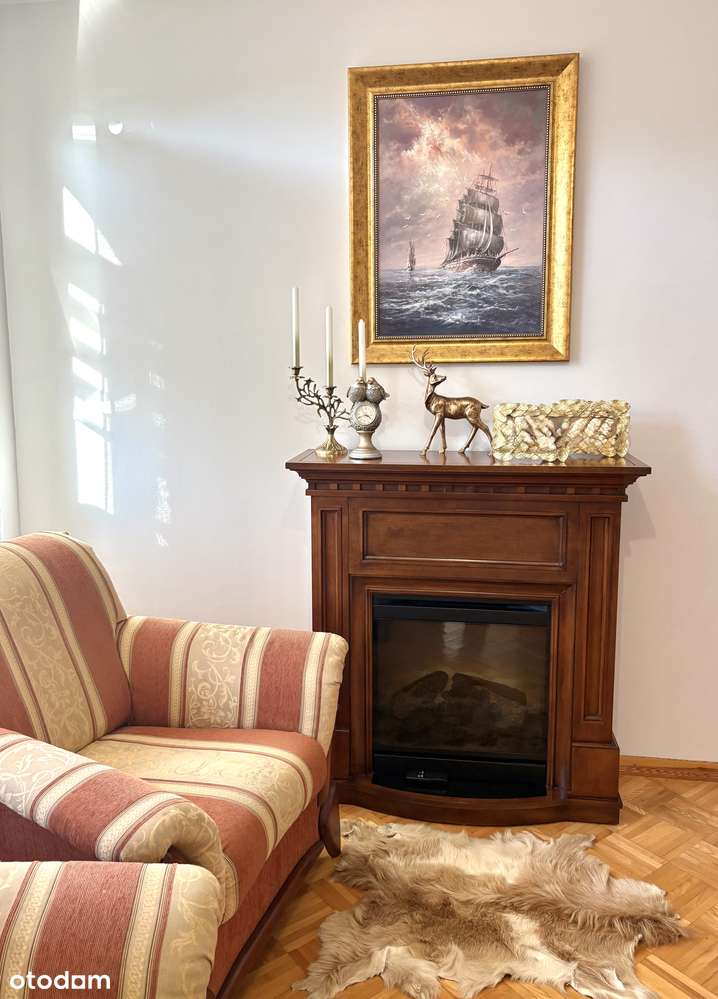 Dom w Sercu Natury - Maszewo blisko Płocka, 113,7 m2 !-10