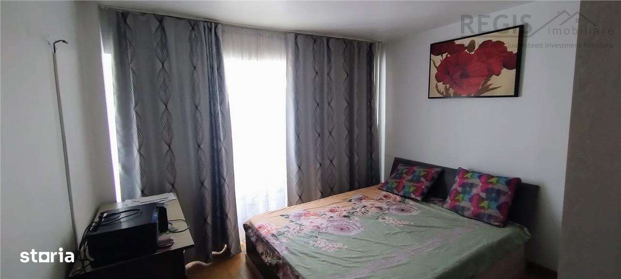 Apartament 2 camere semidecomandat Unirii Sud-2