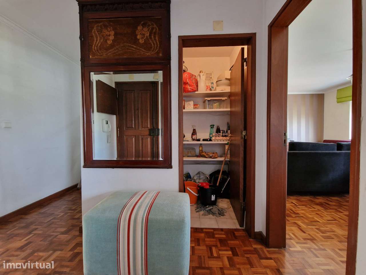 T4 em Marvila –  junto ao ISEL |  Habitação Própria ou Investimento-3