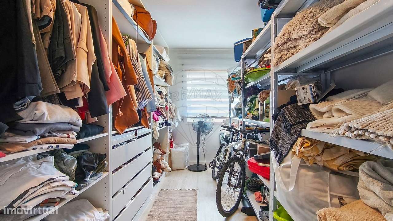 Apartamento T4 para venda-18