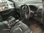 Piese/Dezmembrez Nissan Navara 2.5dci 4X4 fabricat 2007 - 7