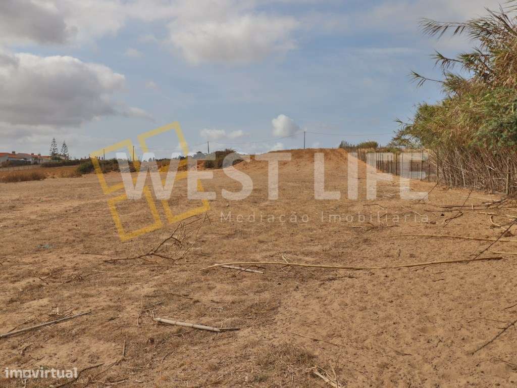 EXCLUSIVO West Life - Terreno rústico não urbanizável de 4.560m2, ó... - Grande imagem: 4/20