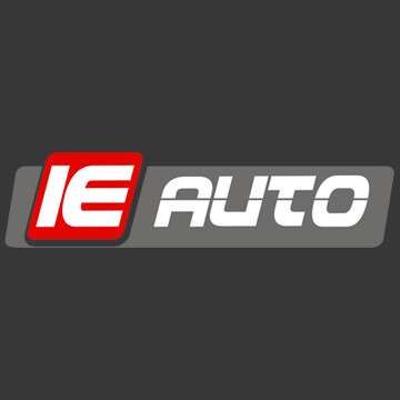IE Auto logo
