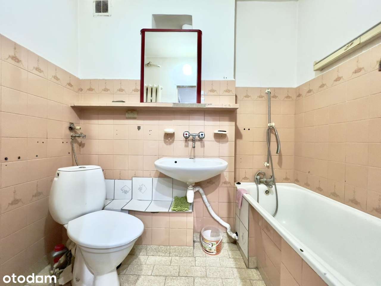 Mieszkanie na sprzedaż, Iława1 - Pełny obrazek: 4/10