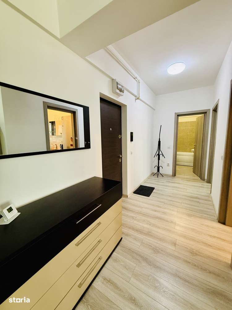 Mobilat și utilat - 2 camere decomandat - Nicolina - la bulevard - Imagine principală: 3/11