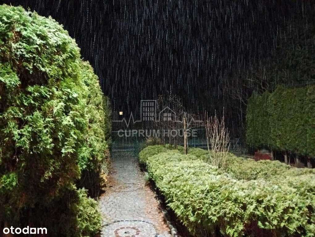 Działka rekreacyjna z domem całorocznym w Kulowie - Pełny obrazek: 4/15