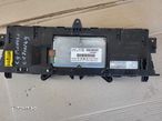 Ceas de bord Citroen C4 Picasso 2009 cod P9666852780-00 - 2