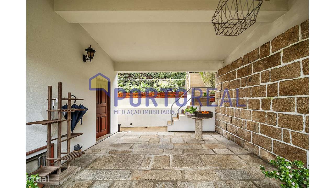 Moradia Geminada T3 - Penafiel-41