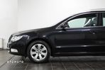 Skoda Superb 2.0 TDI 4x4 Comfort DSG - 21