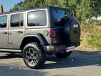 Jeep Wrangler Unlimited 2.0 TG 4xe Rubicon - 8