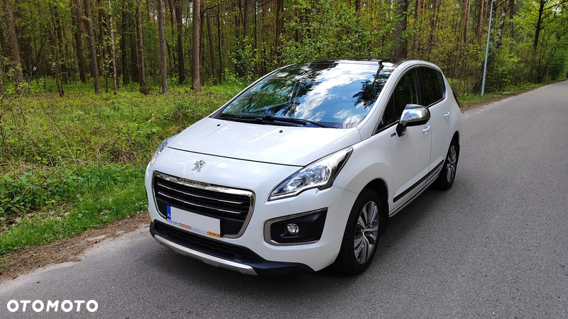 Peugeot 3008 1.2 PureTech Style - 2