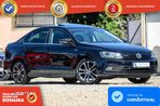 Volkswagen Jetta 1.4 Hybrid DSG Highline - 2