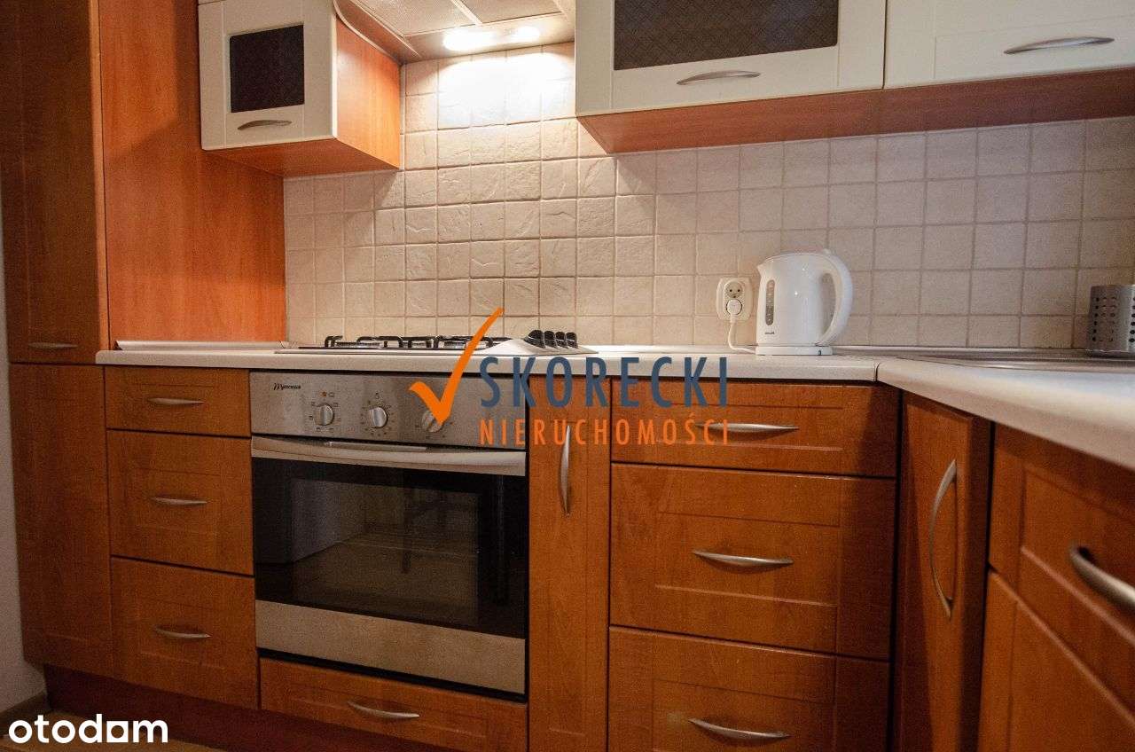 Przestronne 2-Pokojowe z Windą!-4