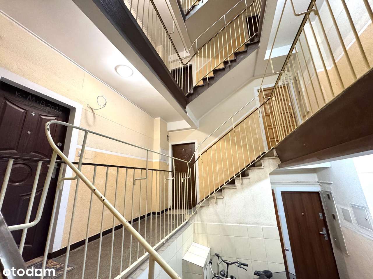 MIESZKANIE 2 pokoje Centrum Kołobrzegu-8