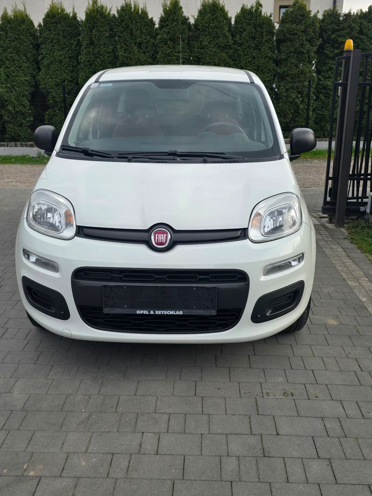 Fiat Panda III 2017