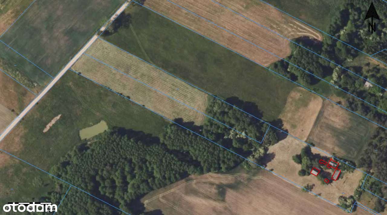 Grunt z potencjałem przy DK8 oraz S19 – inwestycja w przyszłość-4