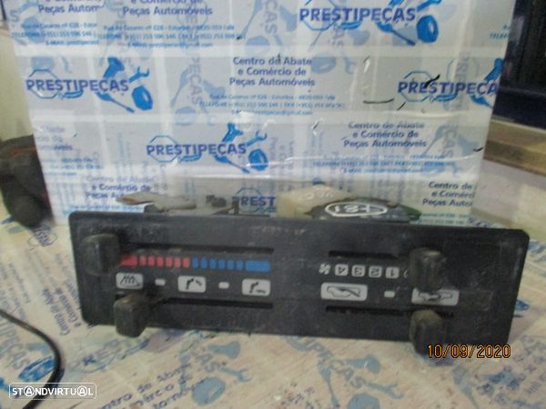 Comando Sofagem COMSAUF781 NISSAN PATROL Y60 1995 - 1