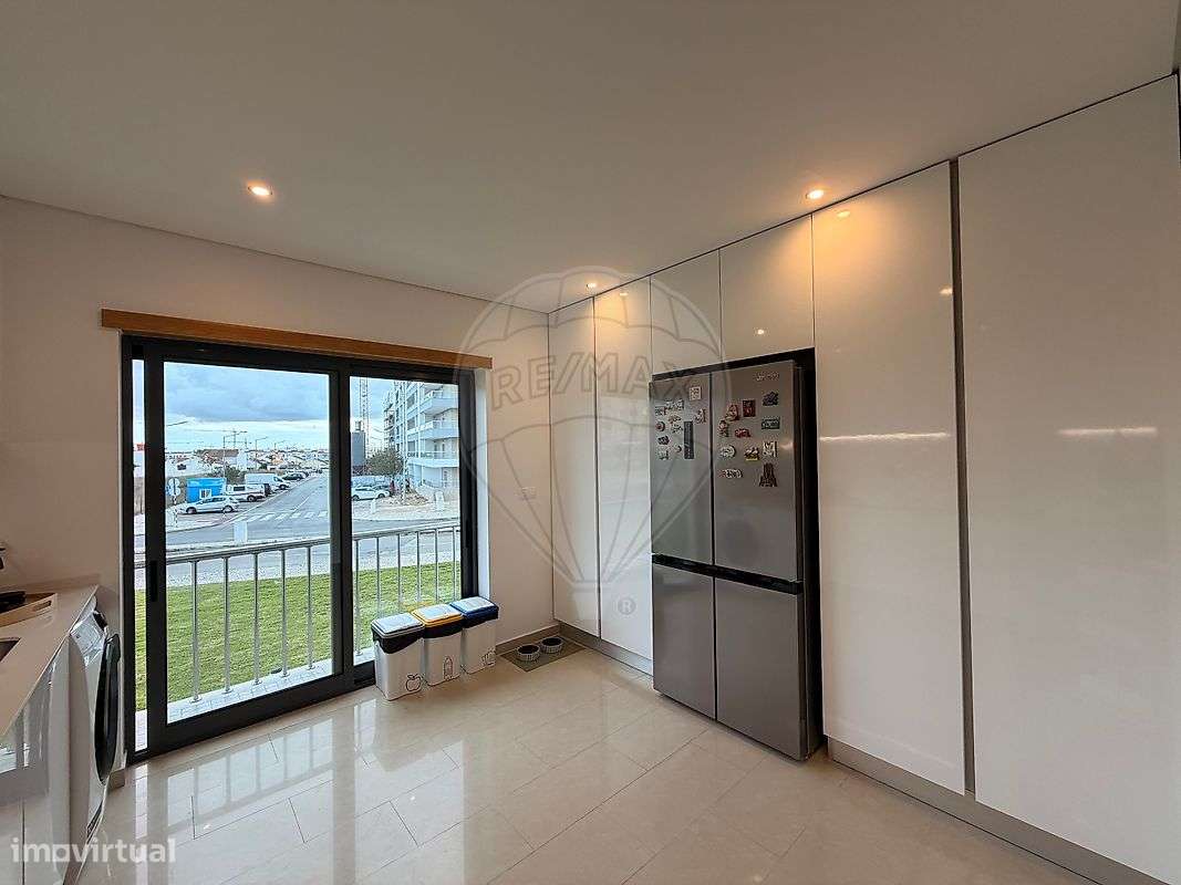 Apartamento T3 para venda-9