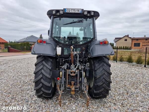 Valtra N123 HiTech - 5