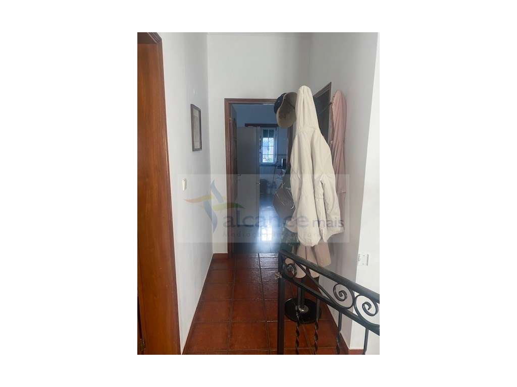 Moradia Exclusiva de Alto Padrão com Espaços Exterior Privativo-11