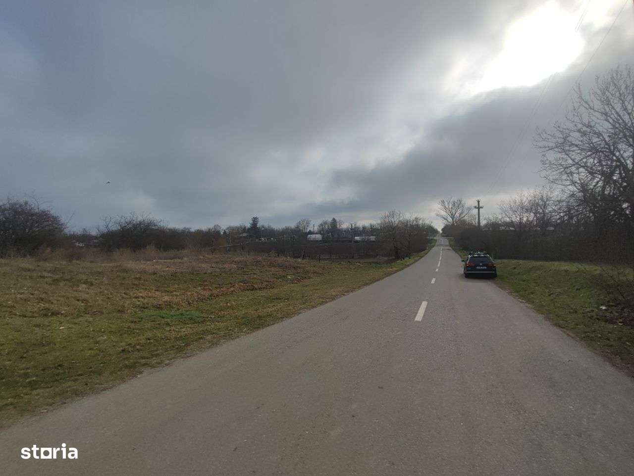 Teren intravilan Valcelele Jud Calarasi - Imagine principală: 5/7