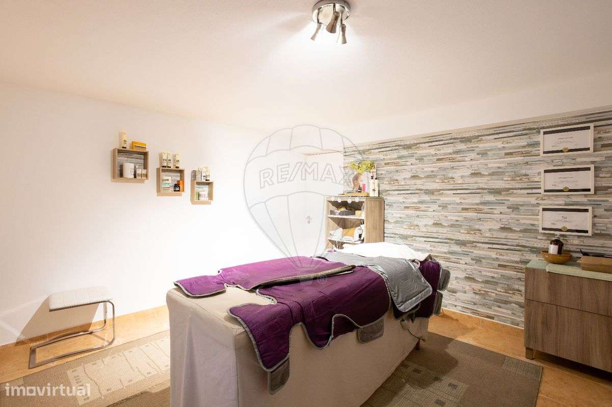 Moradia T4 para venda-22