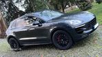 Porsche Macan - 5