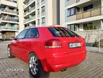 Audi A3 2.0 TDI Attraction - 14