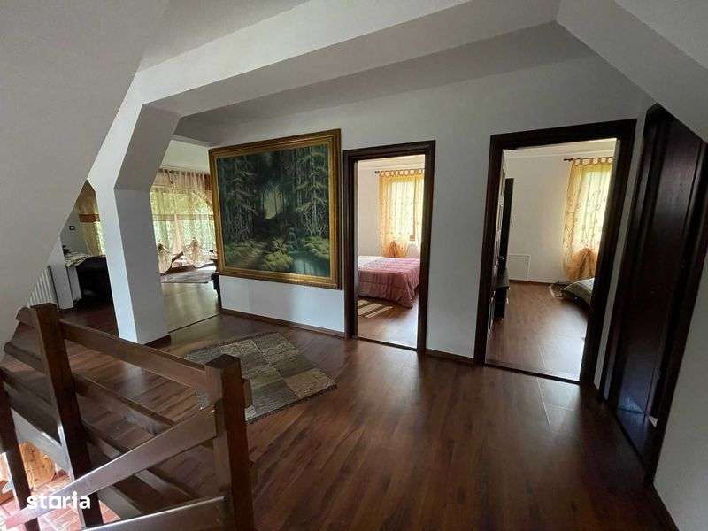 Vand VILA/PENSIUNE DURAU 440 m2 - afacere la cheie - Imagine principală: 4/8