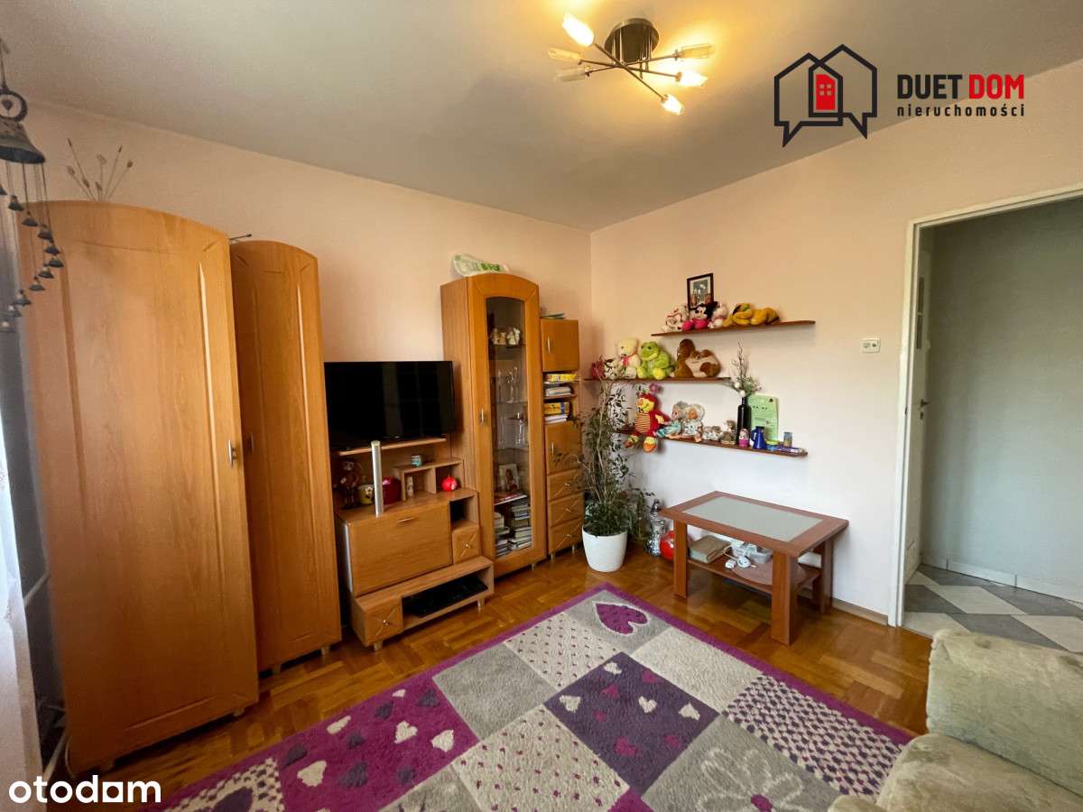 Mieszkanie 3 pokoje ***Czechów***-5