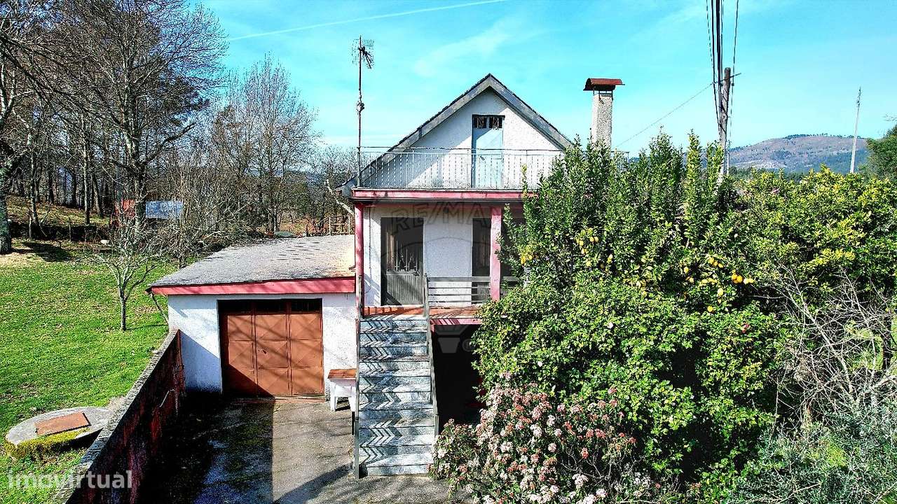 Moradia T2 para venda - Grande imagem: 4/27