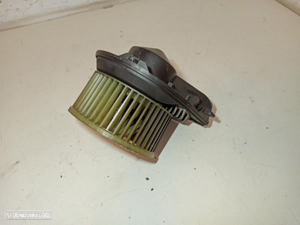 Motor De Sofagem Audi A4 (8D2, B5) - 5