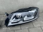 LAMPA PRZEDNIA LEWA VW PASSAT B7  2010-2014 - NOWA  BI-XENON - 1