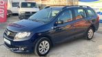 Dacia Logan MCV TCe 90 (S&S) Comfort - 1